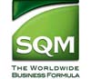 SQM. The worldwide business formula